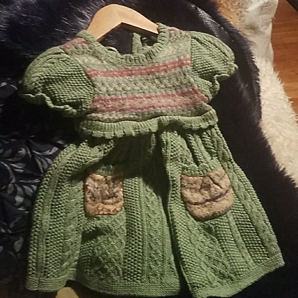 Ralph Lauren 12 mo.